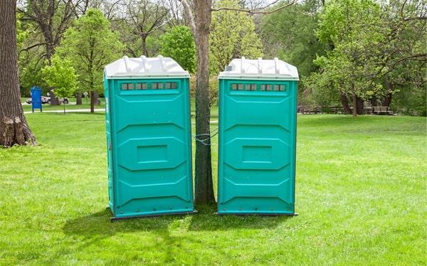 Special Event Porta Potty Rentals Shelton WA