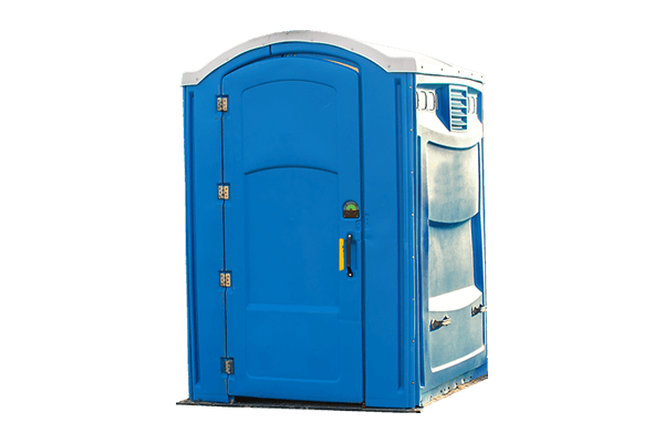 ADA Handicap Accessible Porta Potty Shelton WA