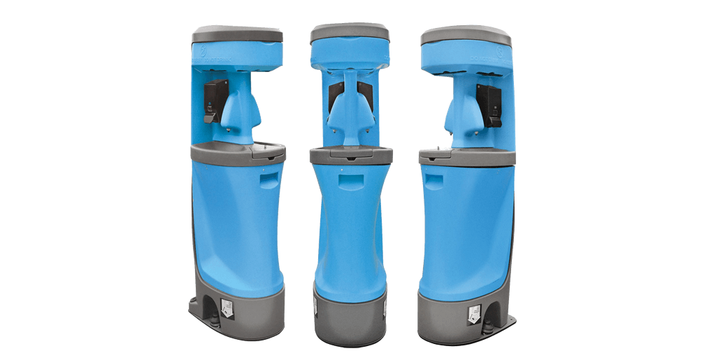 Portable Handwashing Stations Shelton WA