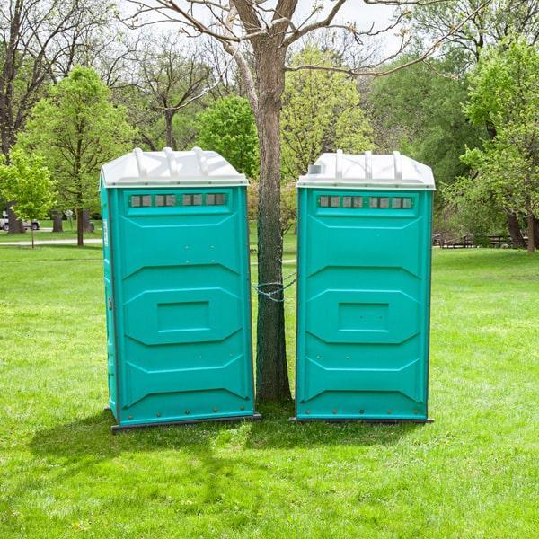 Seasonal Porta Potty Rentals Shelton WA